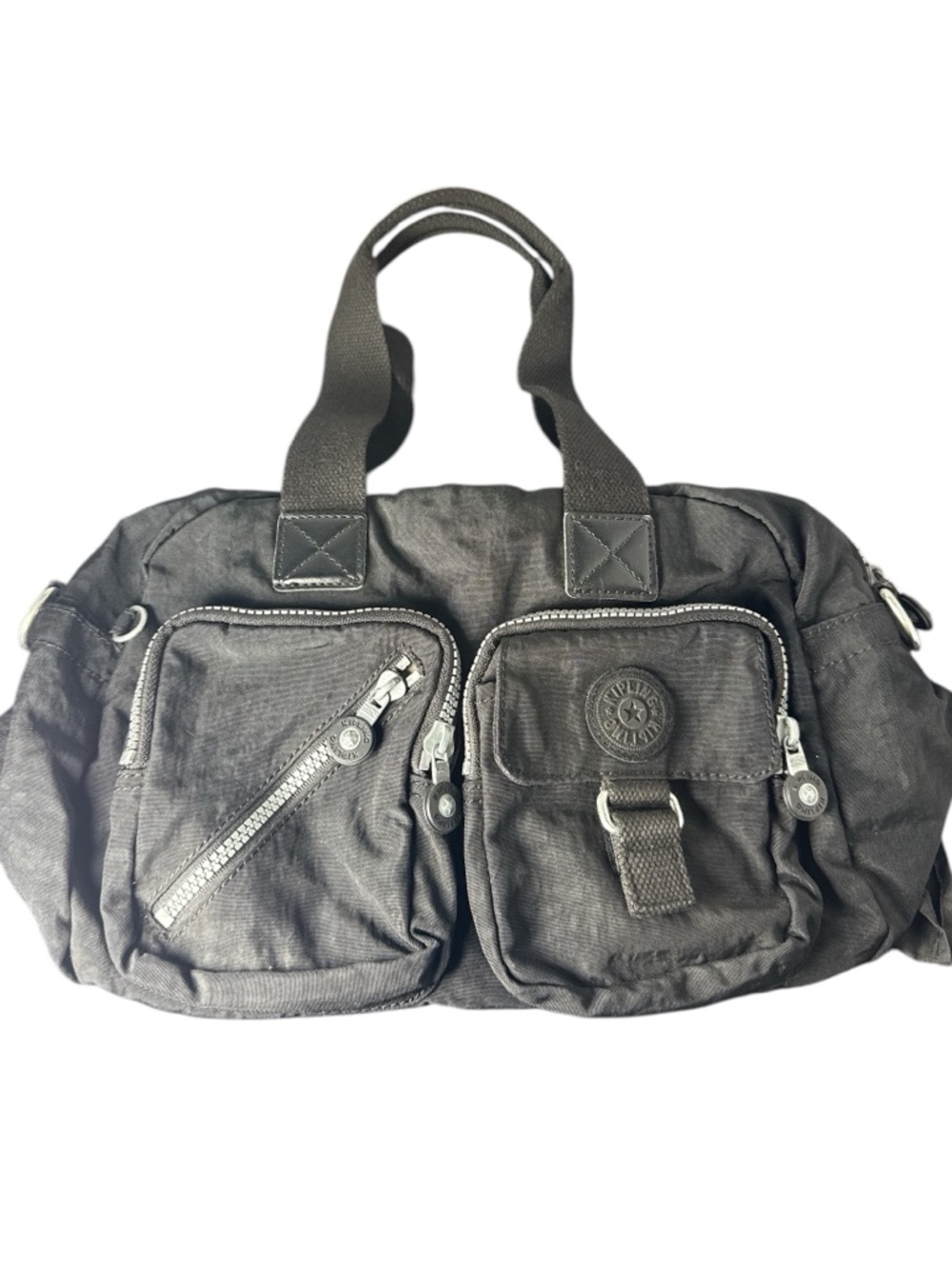 Kipling Defea bag black